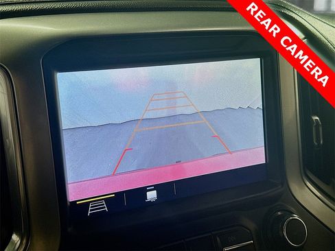 Used 2019 Chevrolet Silverado 1500 LT w/ All-Star Edition image 14