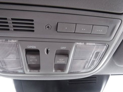 Used 2022 Honda CR-V EX-L image 21