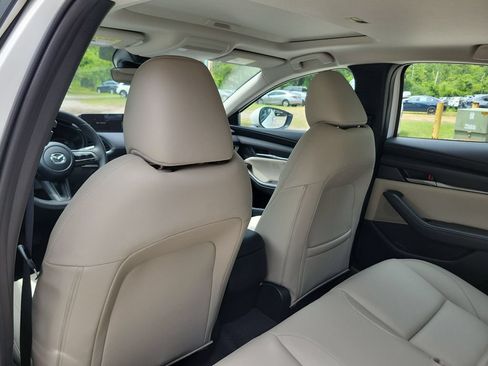 New 2026 MAZDA MAZDA3 2.5 S Sedan w/ Preferred Pkg FWD image 12