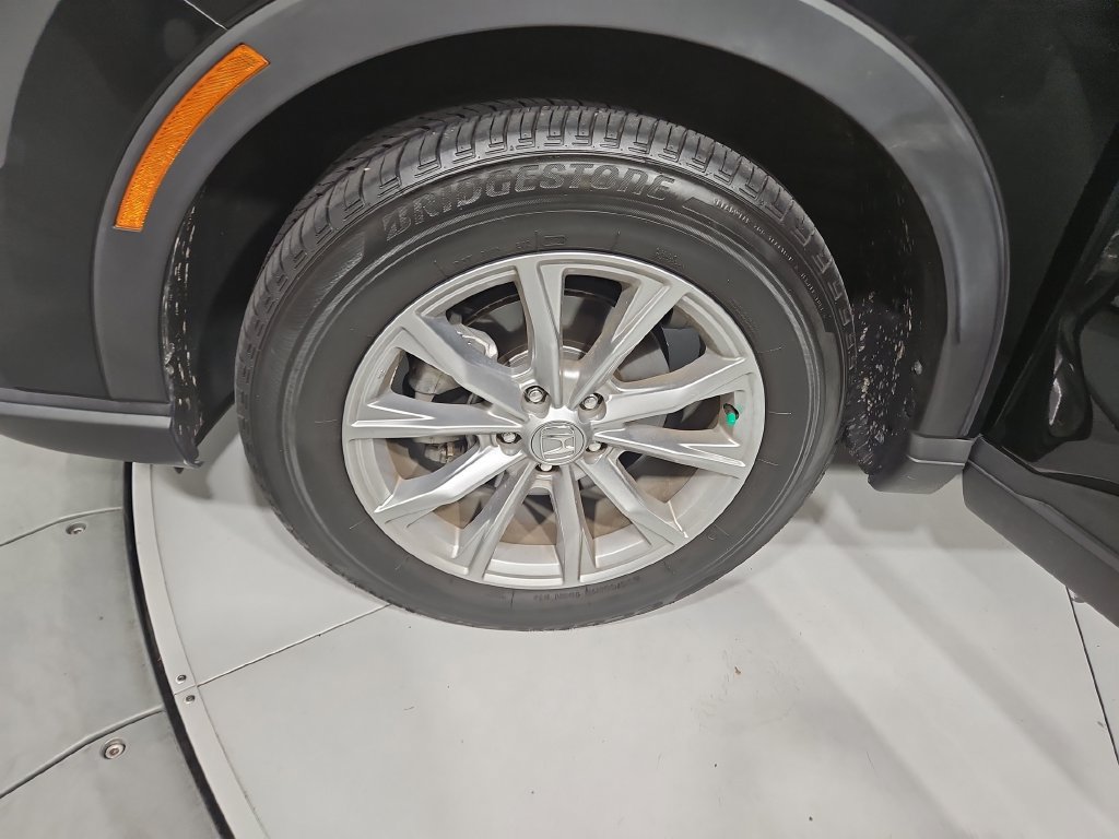 Used 2024 Honda CR-V EX image 26