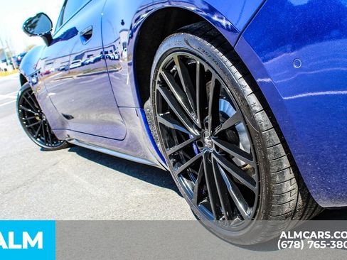 Used 2024 Maserati GranTurismo Trofeo image 15