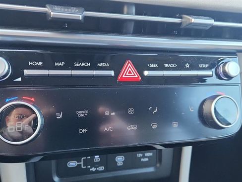 Used 2025 Hyundai Tucson SEL image 35