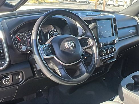 Used 2024 RAM 2500 Big Horn image 17