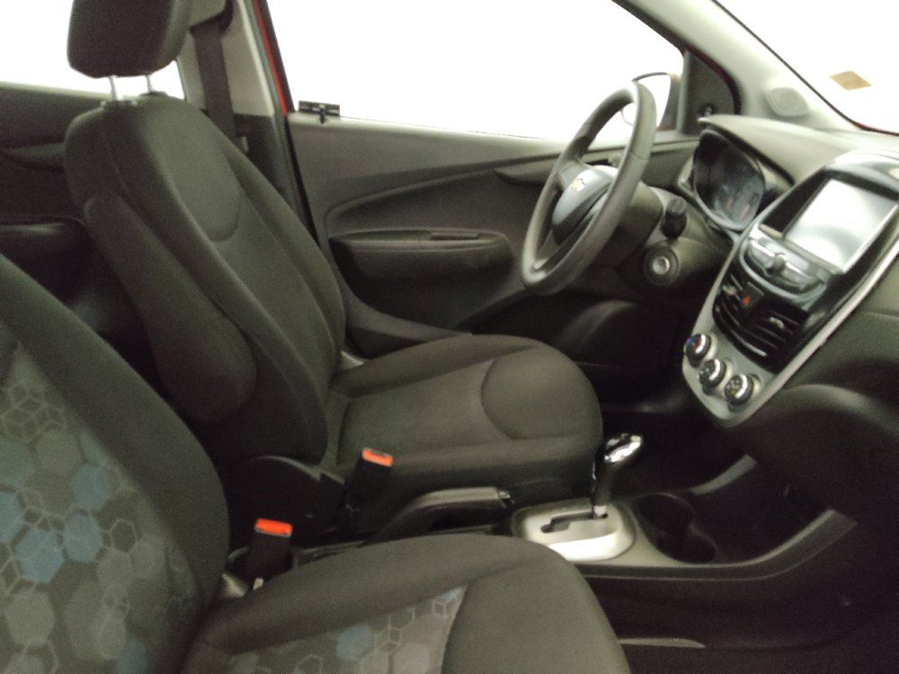 Used 2018 Chevrolet Spark LS FWD image 21
