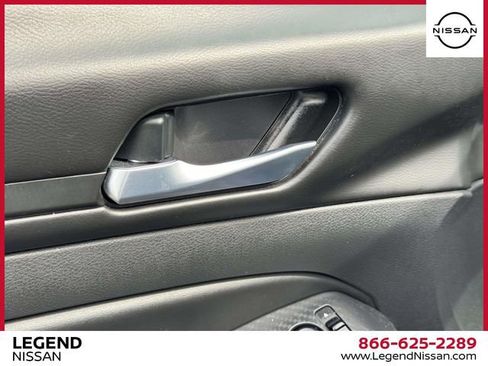 Used 2021 Nissan Altima 2.5 S image 14