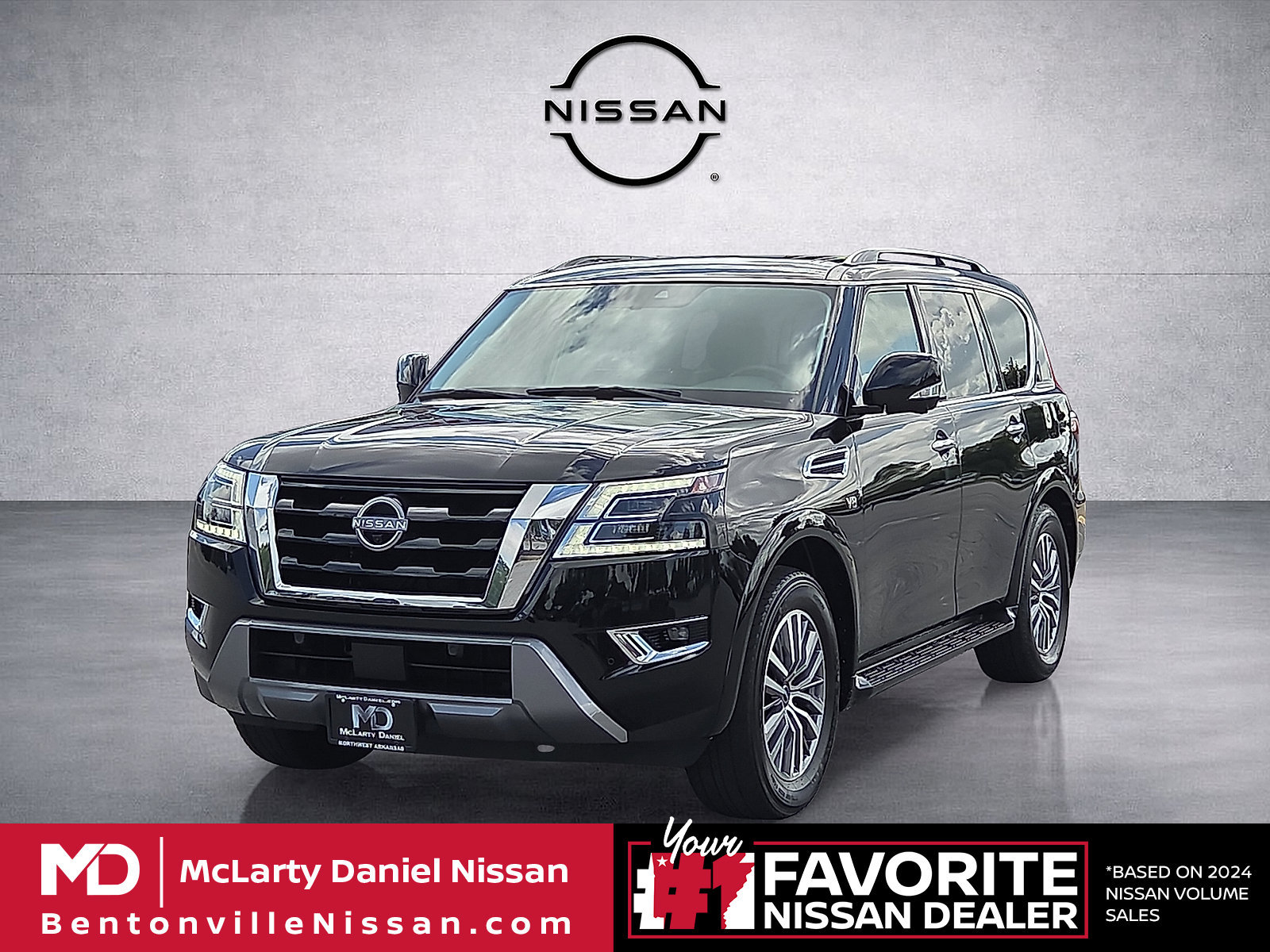 Used 2022 Nissan Armada SL w/ Captain's Chairs Package AWD/4WD image 2
