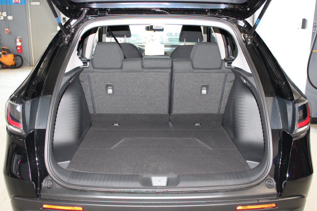 New 2027 Honda HR-V LX image 15