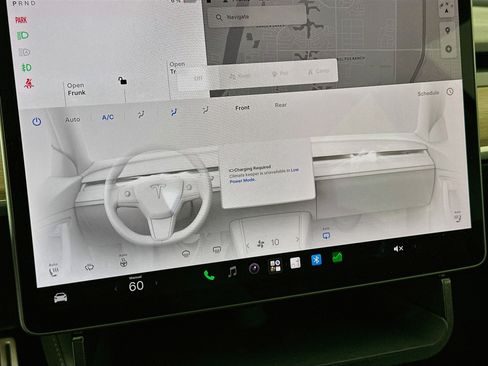 Used 2023 Tesla Model 3 Performance AWD/4WD image 23