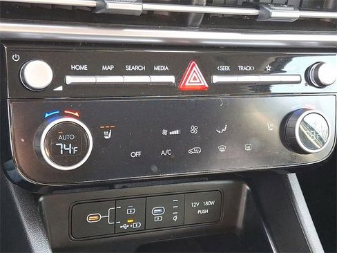 Certified 2025 Hyundai Tucson SEL image 16