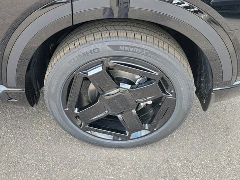 New 2027 Kia Telluride EX X-Line image 41