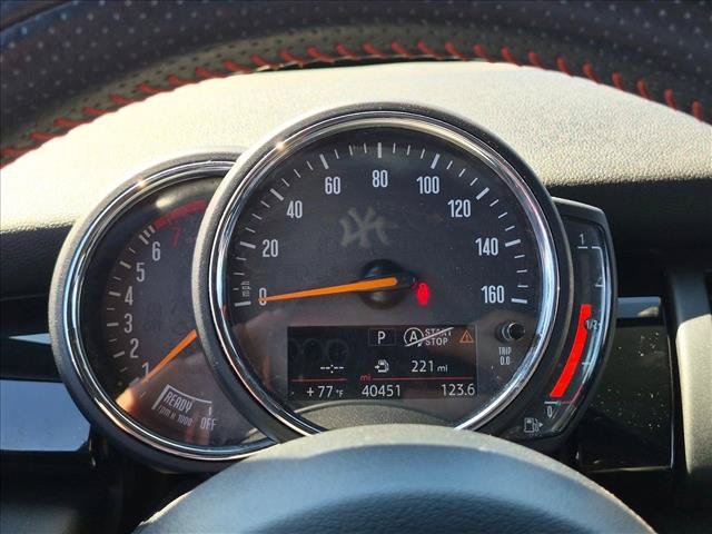 Used 2020 MINI Cooper S FWD image 10