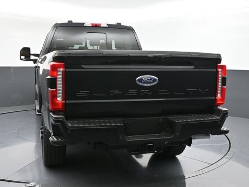 Used 2024 Ford F250 Lariat w/ Lariat Ultimate Package image 7
