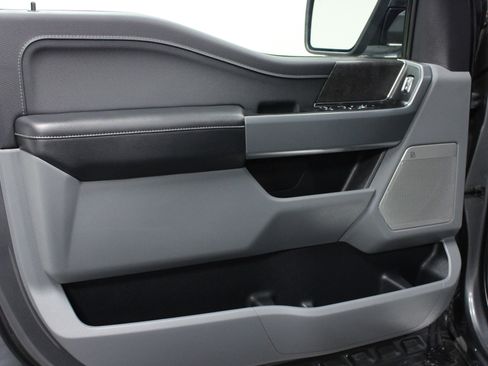 Used 2024 Ford F150 XLT w/ Equipment Group 303A High image 11