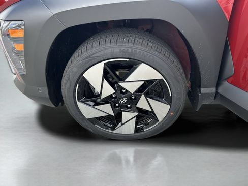New 2027 Hyundai Kona Limited AWD/4WD image 38