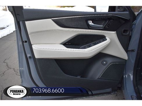 New 2026 Acura MDX Type S image 26