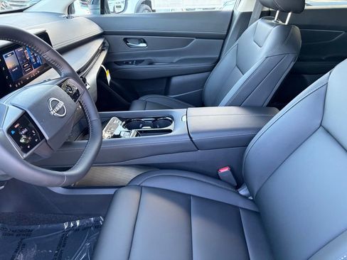 New 2026 Nissan Murano SV image 7