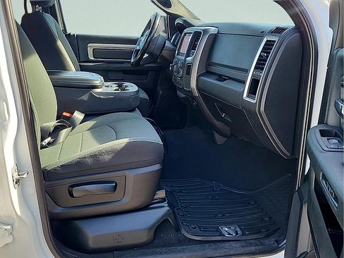 Used 2022 RAM 1500 Classic Warlock AWD/4WD image 10