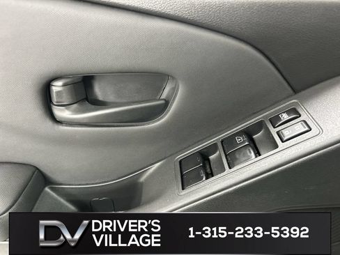Used 2024 Nissan Frontier S w/ Technology Package AWD/4WD image 11