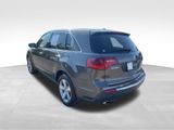 Used 2012 Acura MDX image 5