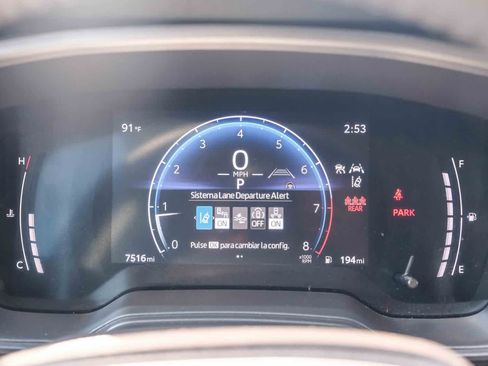 Certified 2026 Toyota Corolla Cross LE FWD image 25