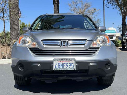 Used 2007 Honda CR-V EX-L image 29