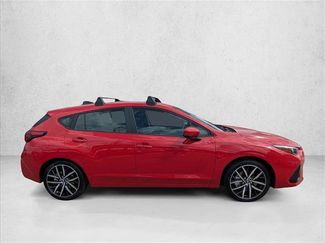 New 2026 Subaru Impreza 2.0i Sport AWD/4WD video 4
