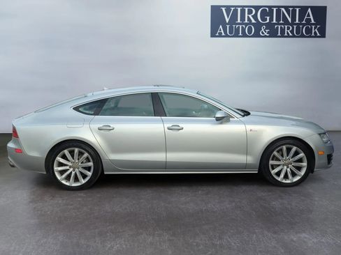 Used 2012 Audi A7 3.0T Premium image 6