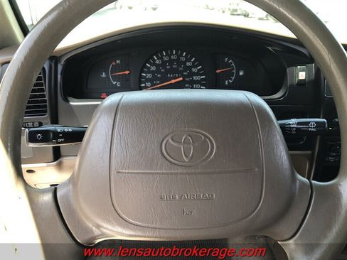 Used 1999 Toyota Tacoma 2WD Xtracab w/ SR5 Pkg image 13