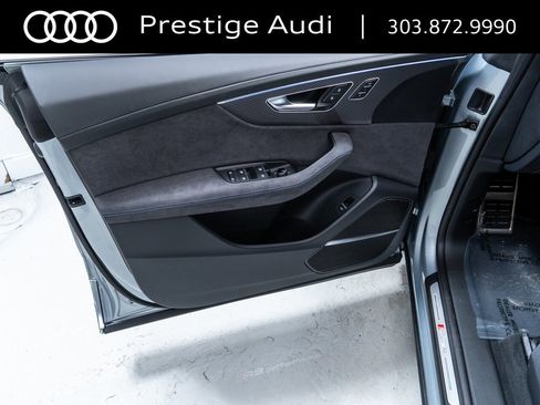 New 2026 Audi RS Q8 performance image 24