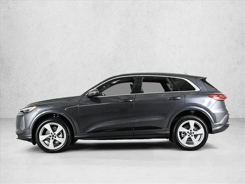 New 2025 Audi Q5 Premium Plus image 9