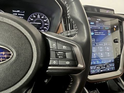 Used 2023 Subaru Outback Touring XT image 24