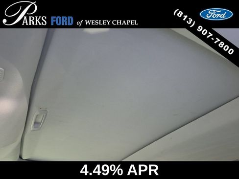 Used 2022 Toyota Highlander XLE FWD image 23