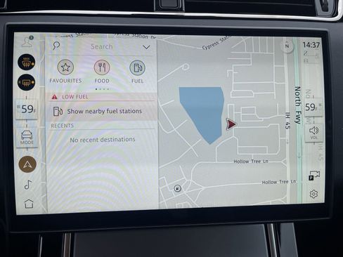 Used 2025 Land Rover Range Rover Evoque S image 24