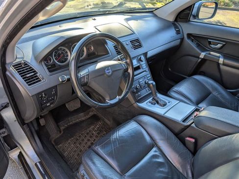 Used 2014 Volvo XC90 3.2 image 9