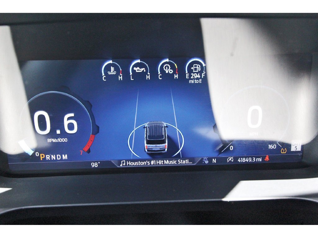 Used 2024 Ford Expedition Timberline AWD/4WD image 16