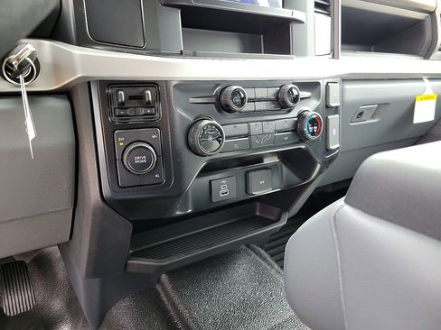 New 2026 Ford F350 XL image 25