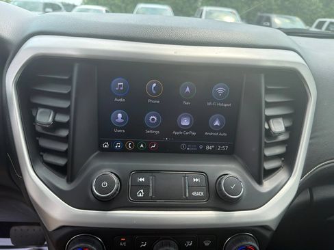 Used 2023 GMC Acadia SLT AWD/4WD image 14
