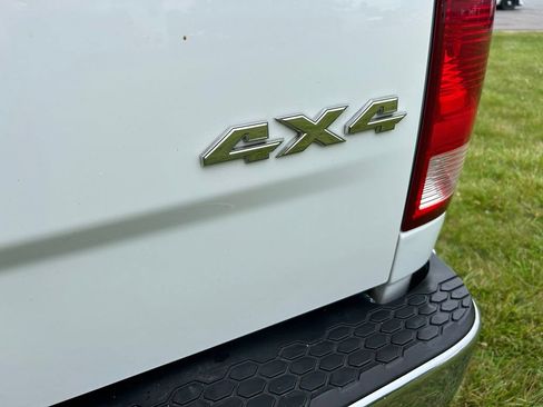 Used 2016 RAM 1500 Big Horn AWD/4WD image 6