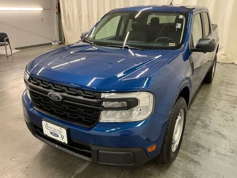 Used 2024 Ford Maverick XL FWD image 9