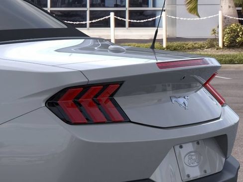 New 2026 Ford Mustang Premium RWD image 22