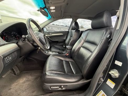 Used 2008 Acura TSX FWD image 11