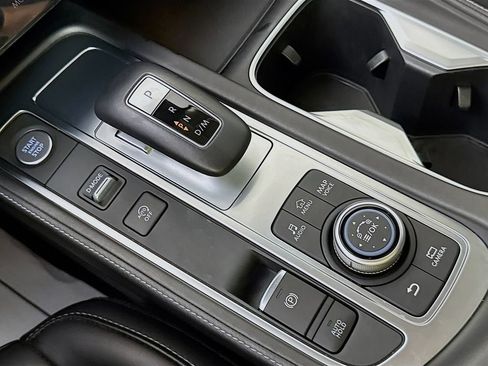 Certified 2023 INFINITI QX60 Luxe w/ Cargo Package image 22