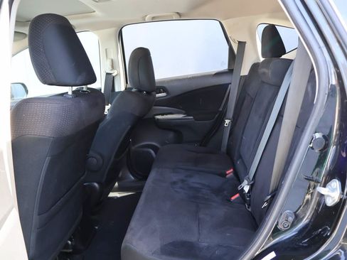 Used 2014 Honda CR-V EX image 11