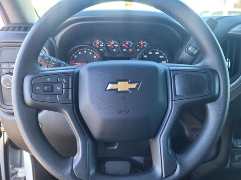 New 2026 Chevrolet Silverado 2500 W/T w/ WT Convenience Package image 18