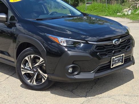 Certified 2024 Subaru Crosstrek 2.0i Premium AWD/4WD image 2
