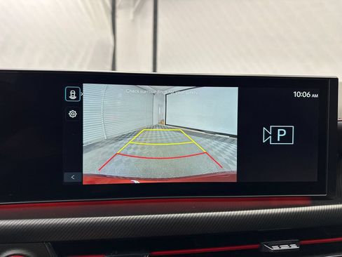 Certified 2026 Hyundai Sonata N Line FWD image 29