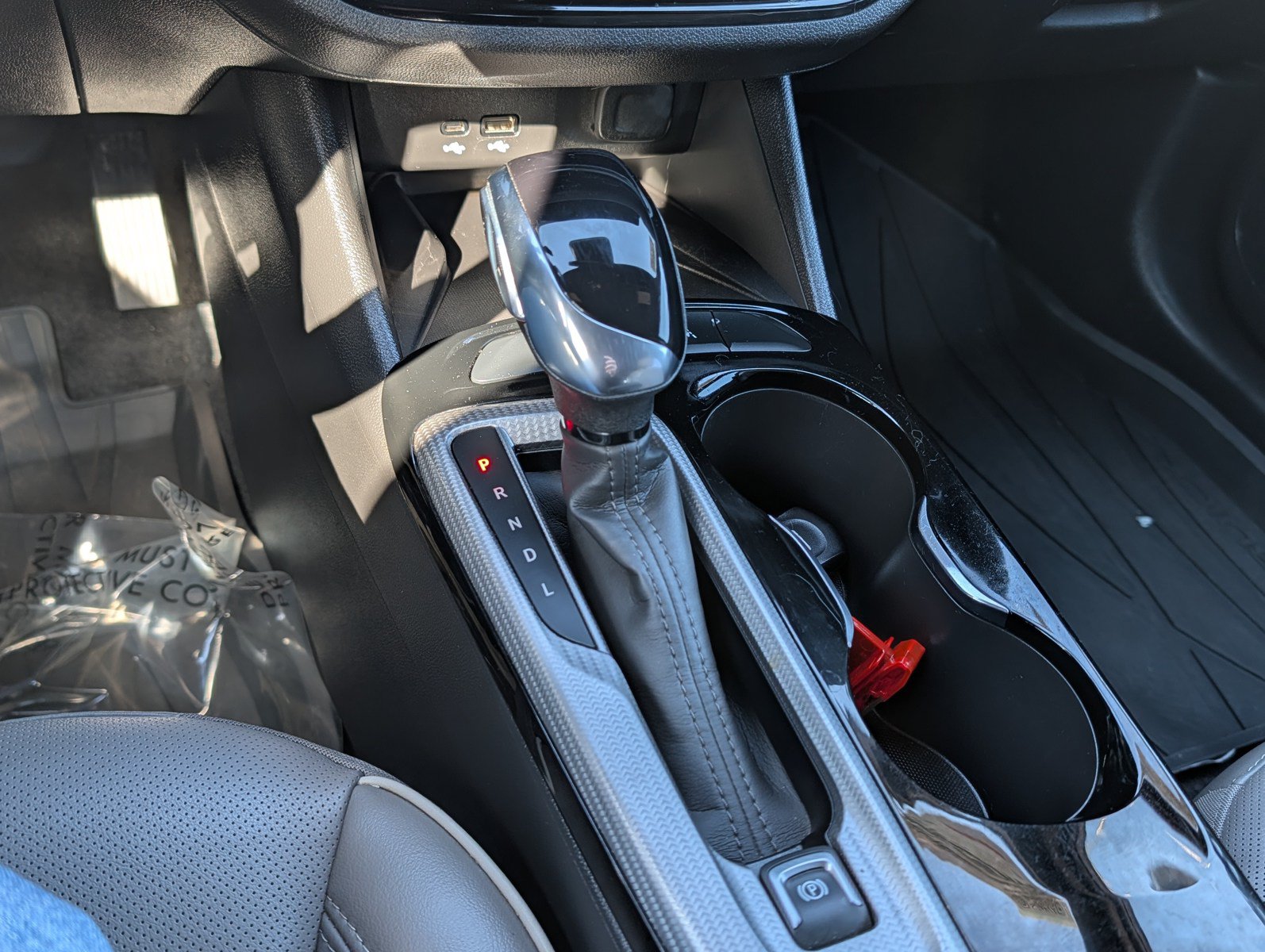 Used 2024 Buick Envista Avenir FWD image 29