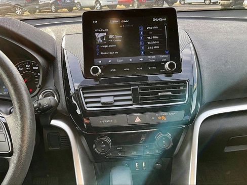 Used 2024 Mitsubishi Eclipse Cross LE image 31