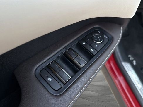 Certified 2024 Lexus RX 350 FWD image 10