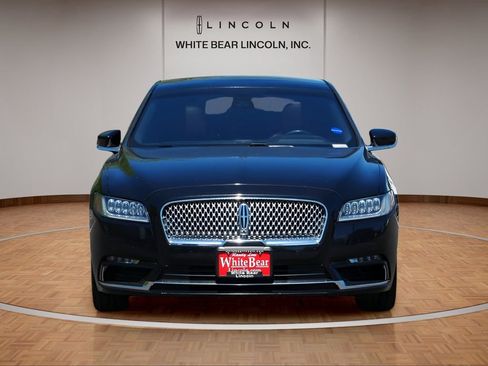 Used 2020 Lincoln Continental Reserve w/ Luxury Package FWD image 2
